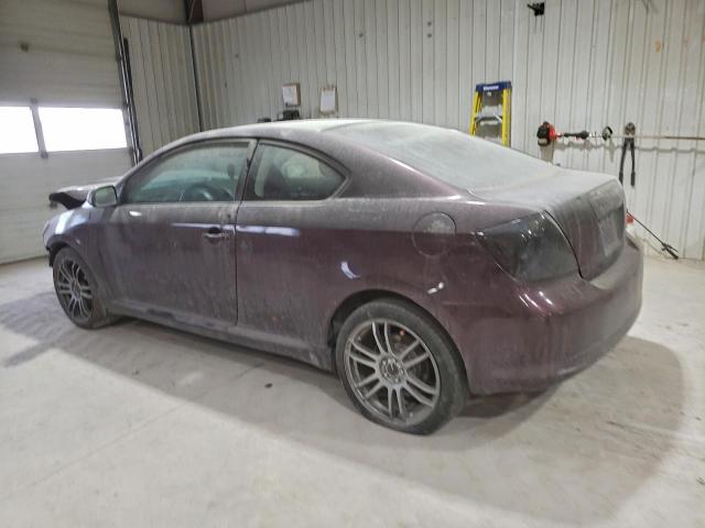 Toyota Scion Image 10