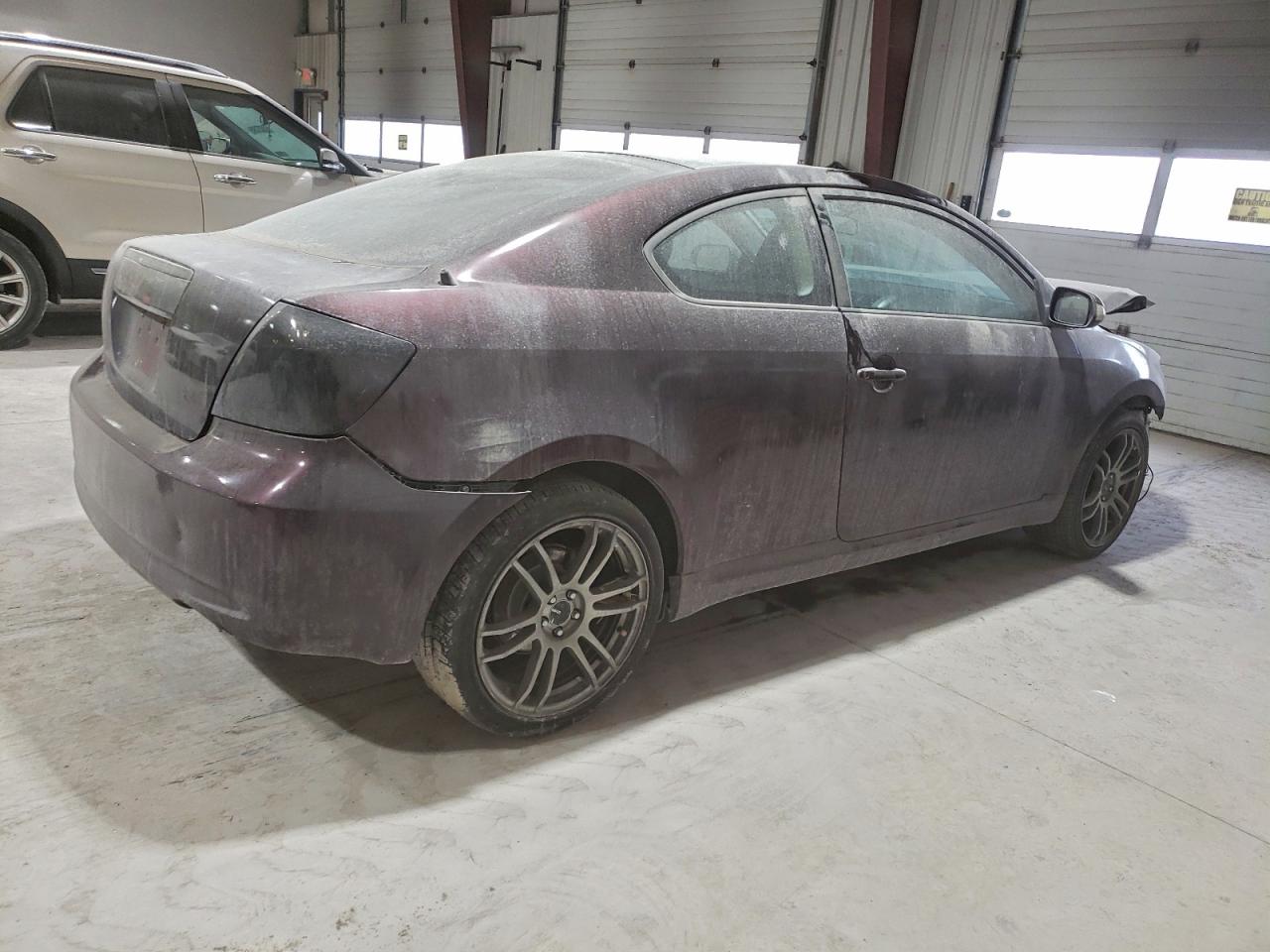 Toyota Scion Image 2