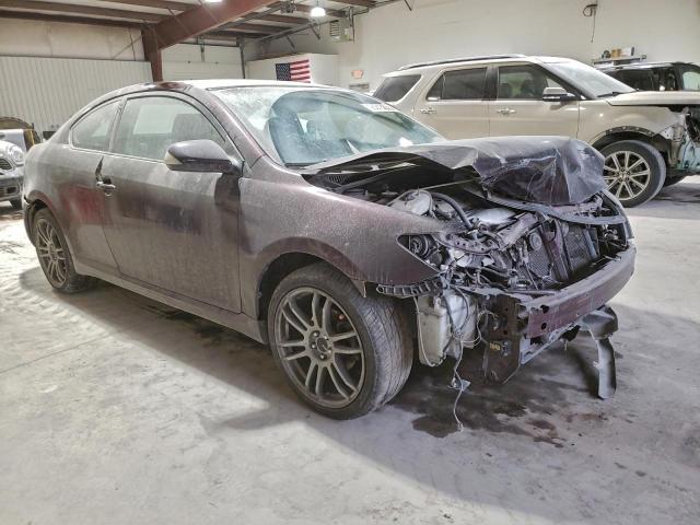 Toyota Scion Image 4