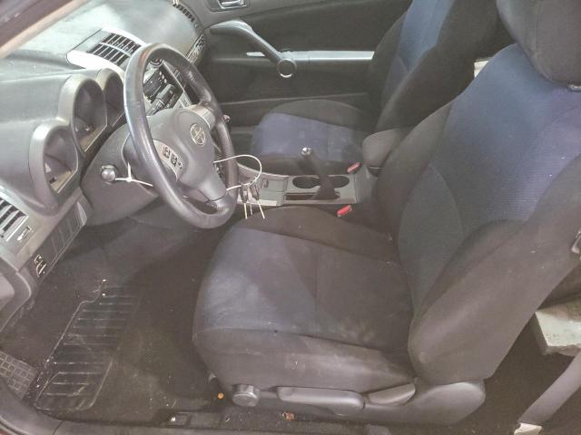 Toyota Scion Image 9