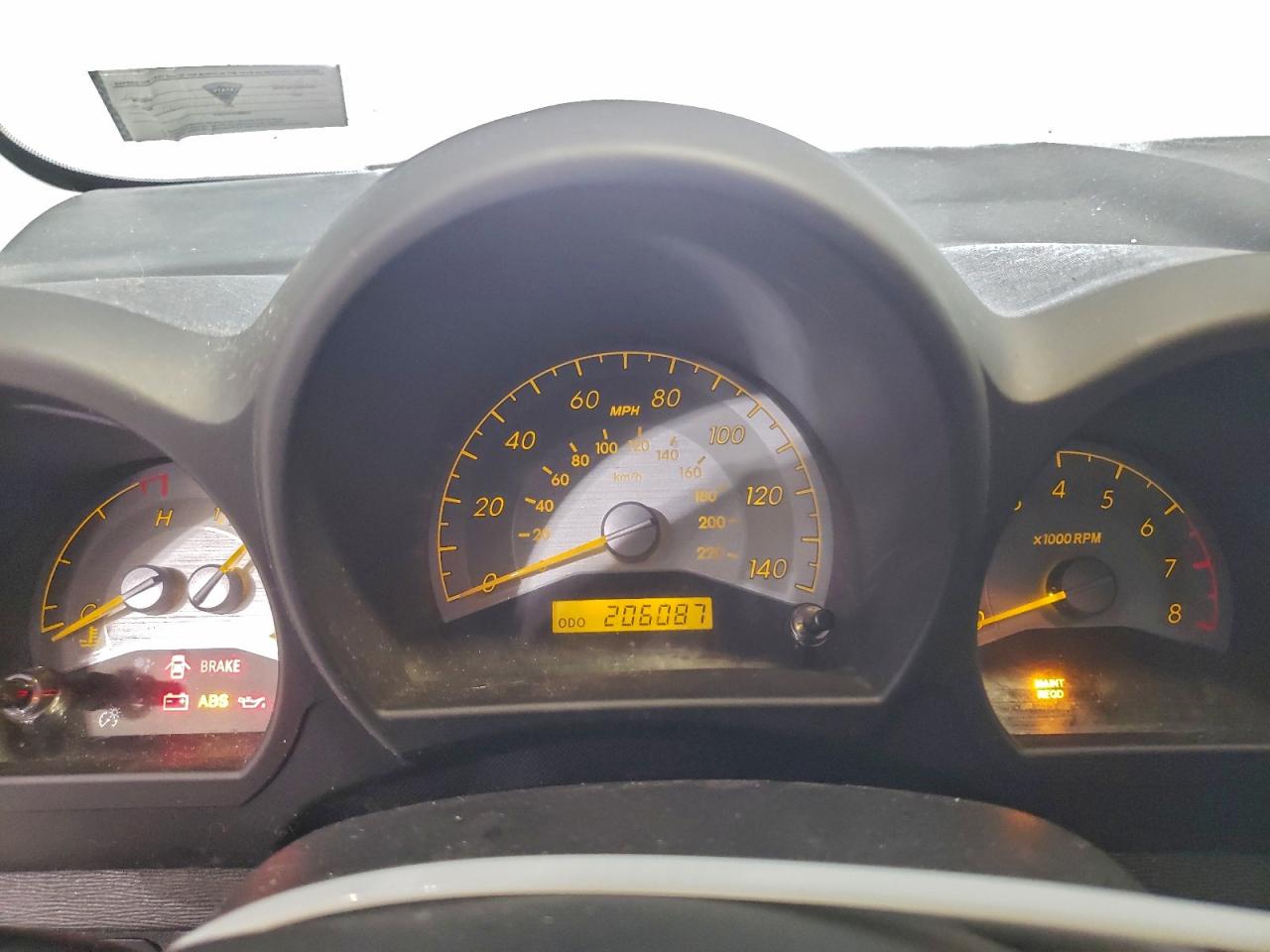 Toyota Scion Image 11