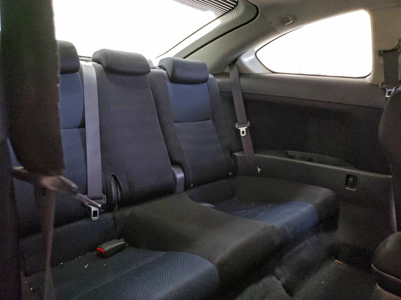 Toyota Scion Image 5