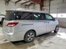 Nissan Quest S Image 2