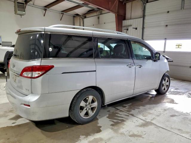 Nissan Quest S Image 2