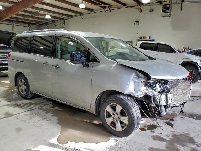 Nissan Quest S Image 4
