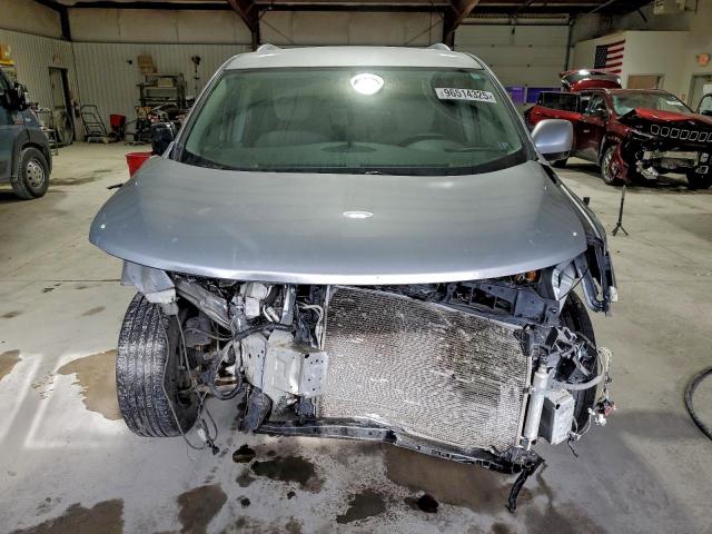 Nissan Quest S Image 5