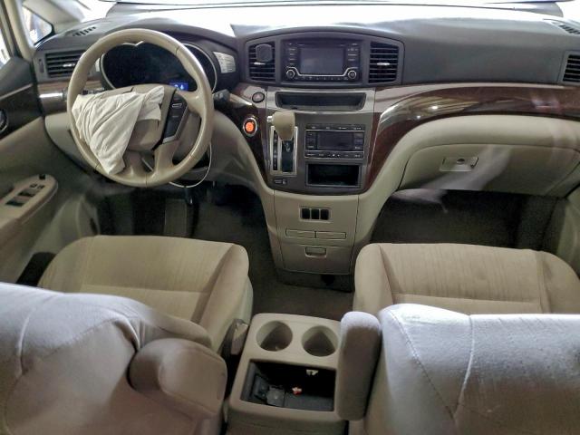 Nissan Quest S Image 7