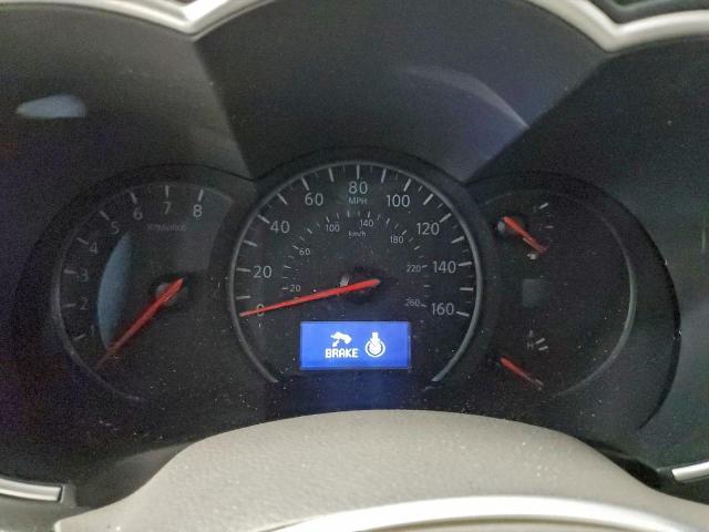 Nissan Quest S Image 9