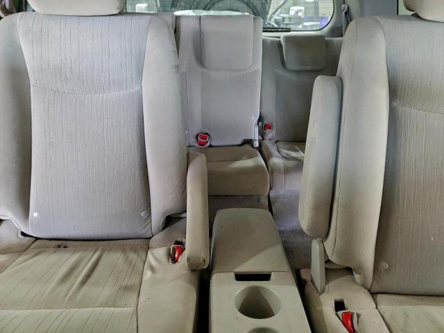 Nissan Quest S Image 11