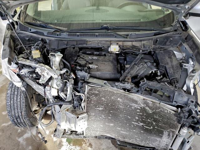 Nissan Quest S Image 10