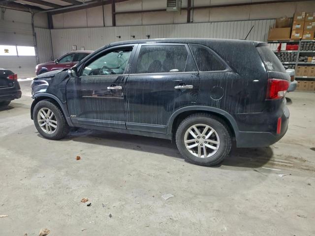 Kia Sorento Lx Image 14