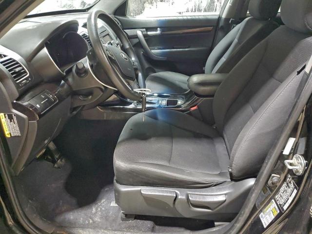 Kia Sorento Lx Image 13