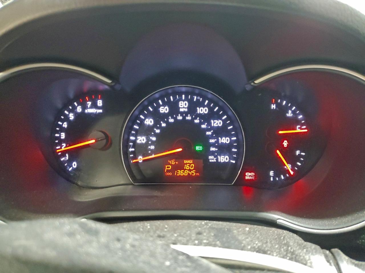 Kia Sorento Lx Image 10