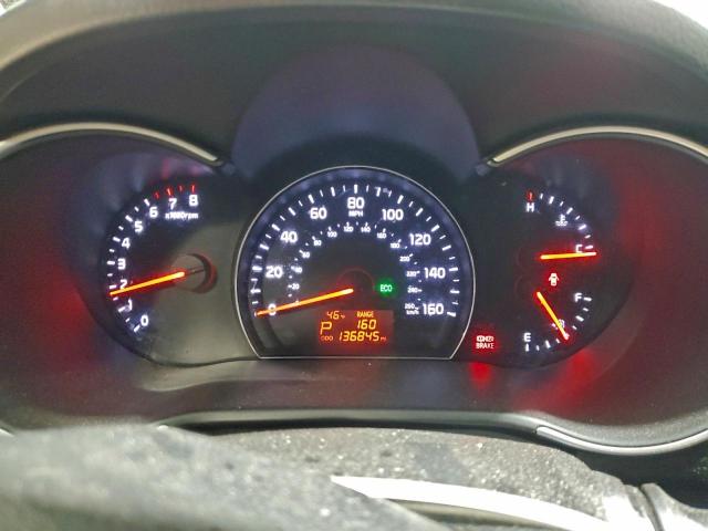 Kia Sorento Lx Image 10