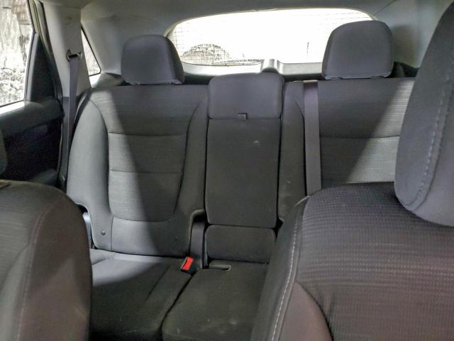 Kia Sorento Lx Image 9