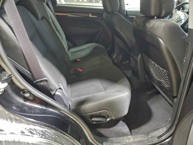 Kia Sorento Lx Image 3