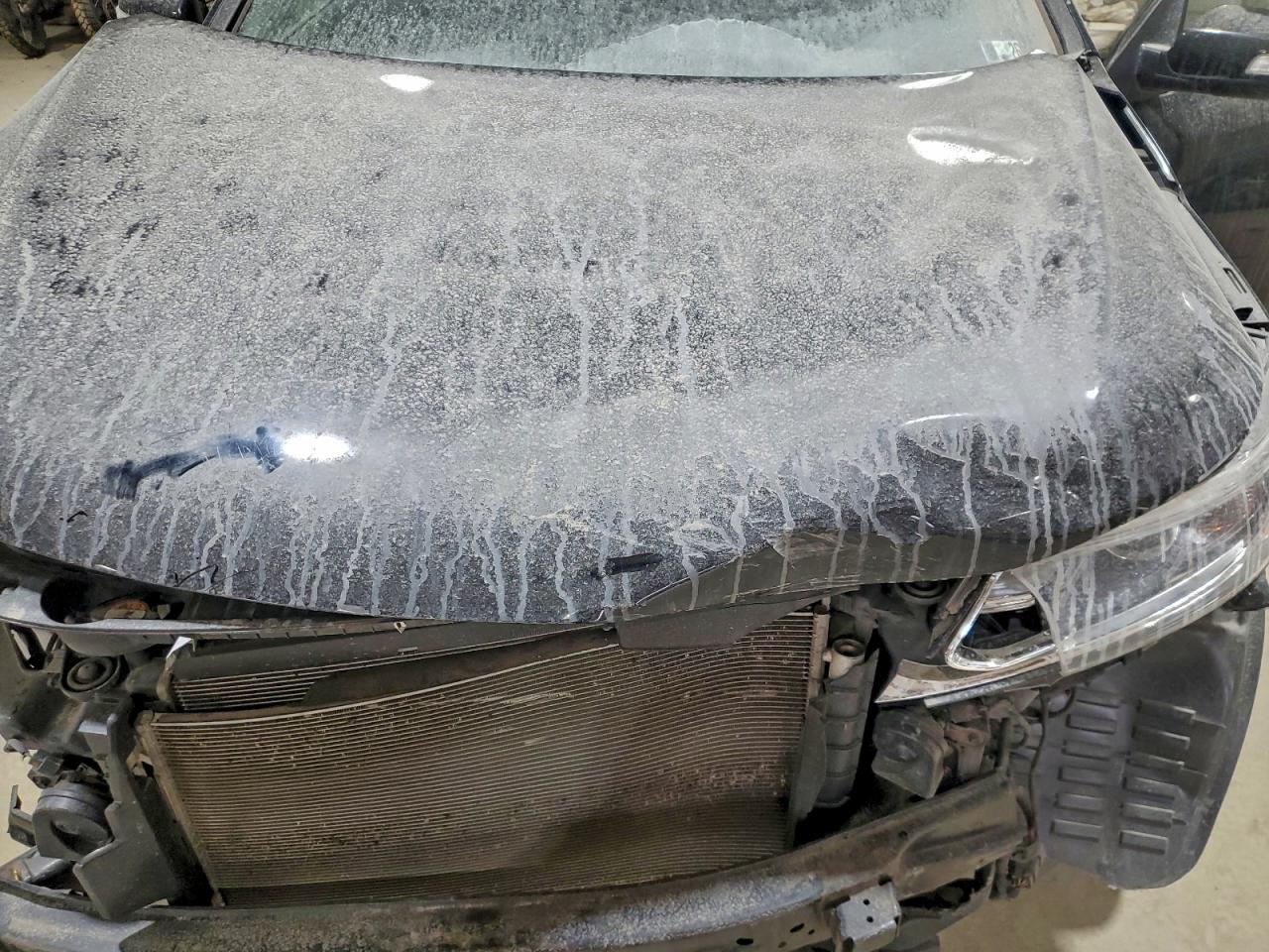 Kia Sorento Lx Image 6