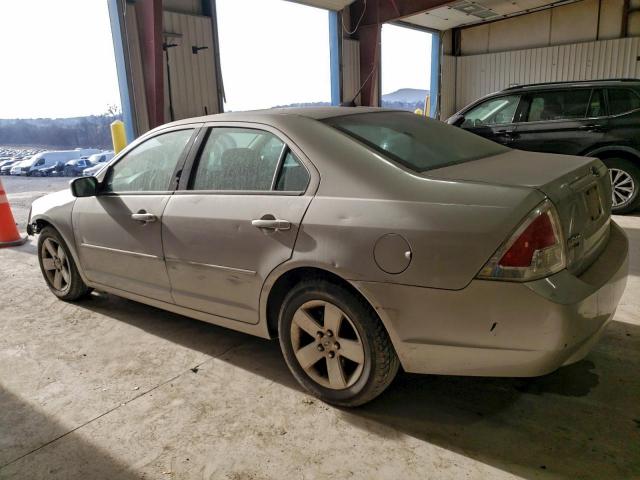 Ford Fusion Se Image 2