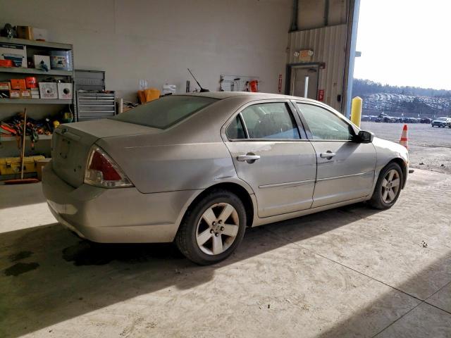 Ford Fusion Se Image 3