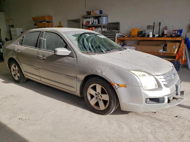 Ford Fusion Se Image 6