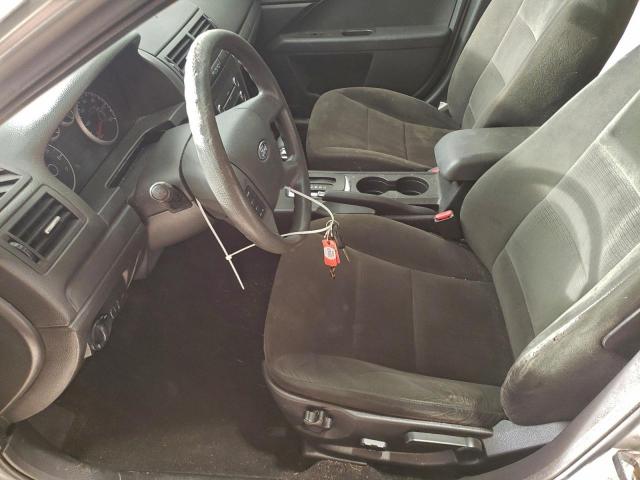 Ford Fusion Se Image 8