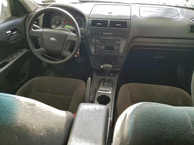 Ford Fusion Se Image 5