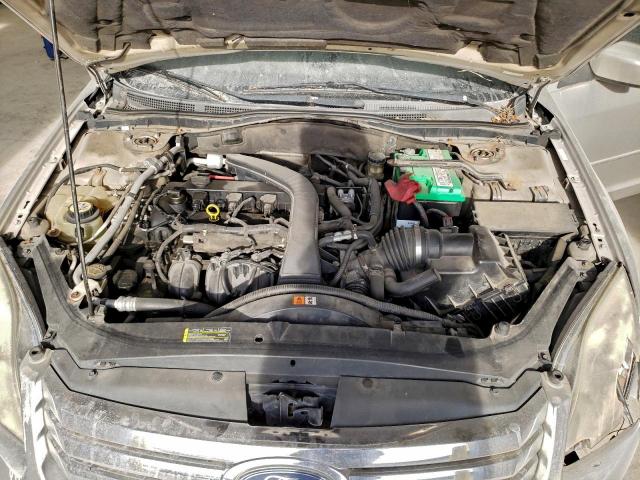 Ford Fusion Se Image 9