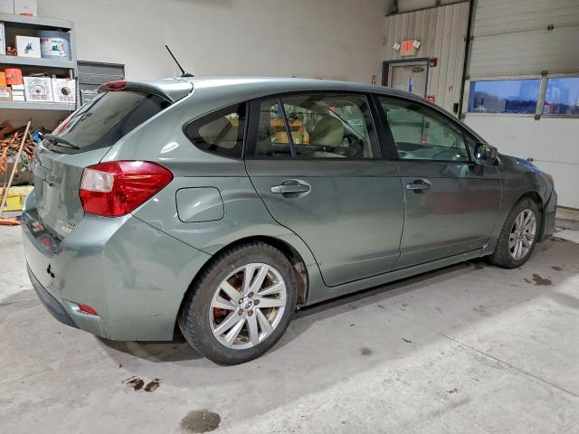 Subaru Impreza Premium Image 3