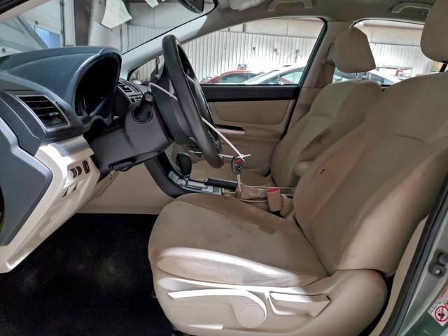 Subaru Impreza Premium Image 4