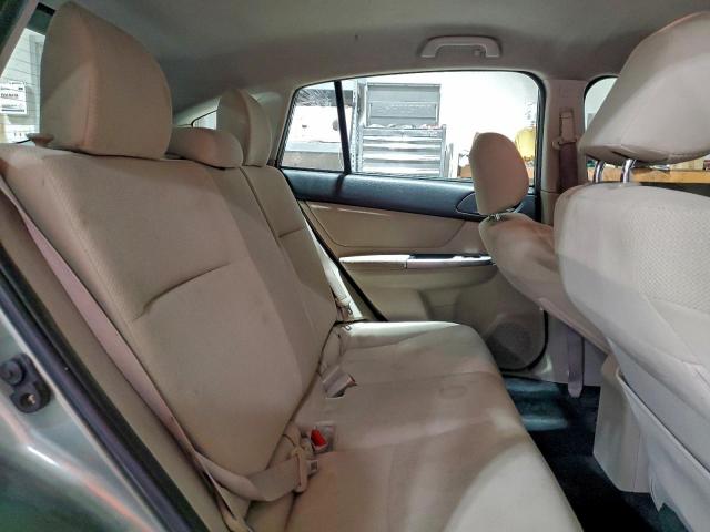 Subaru Impreza Premium Image 8