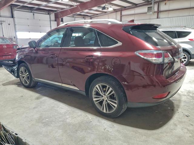 Lexus RX 350 Image 2