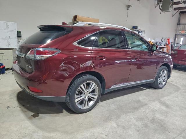 Lexus RX 350 Image 3