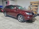 Lexus RX 350 Image 4