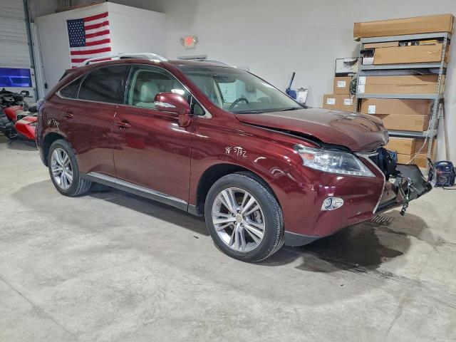 Lexus RX 350 Image 4