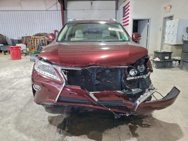 Lexus RX 350 Image 8