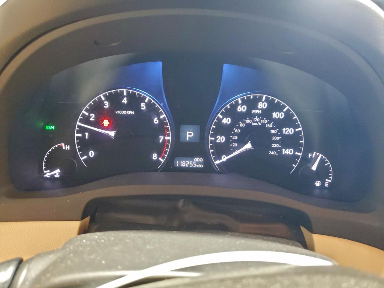 Lexus RX 350 Image 6