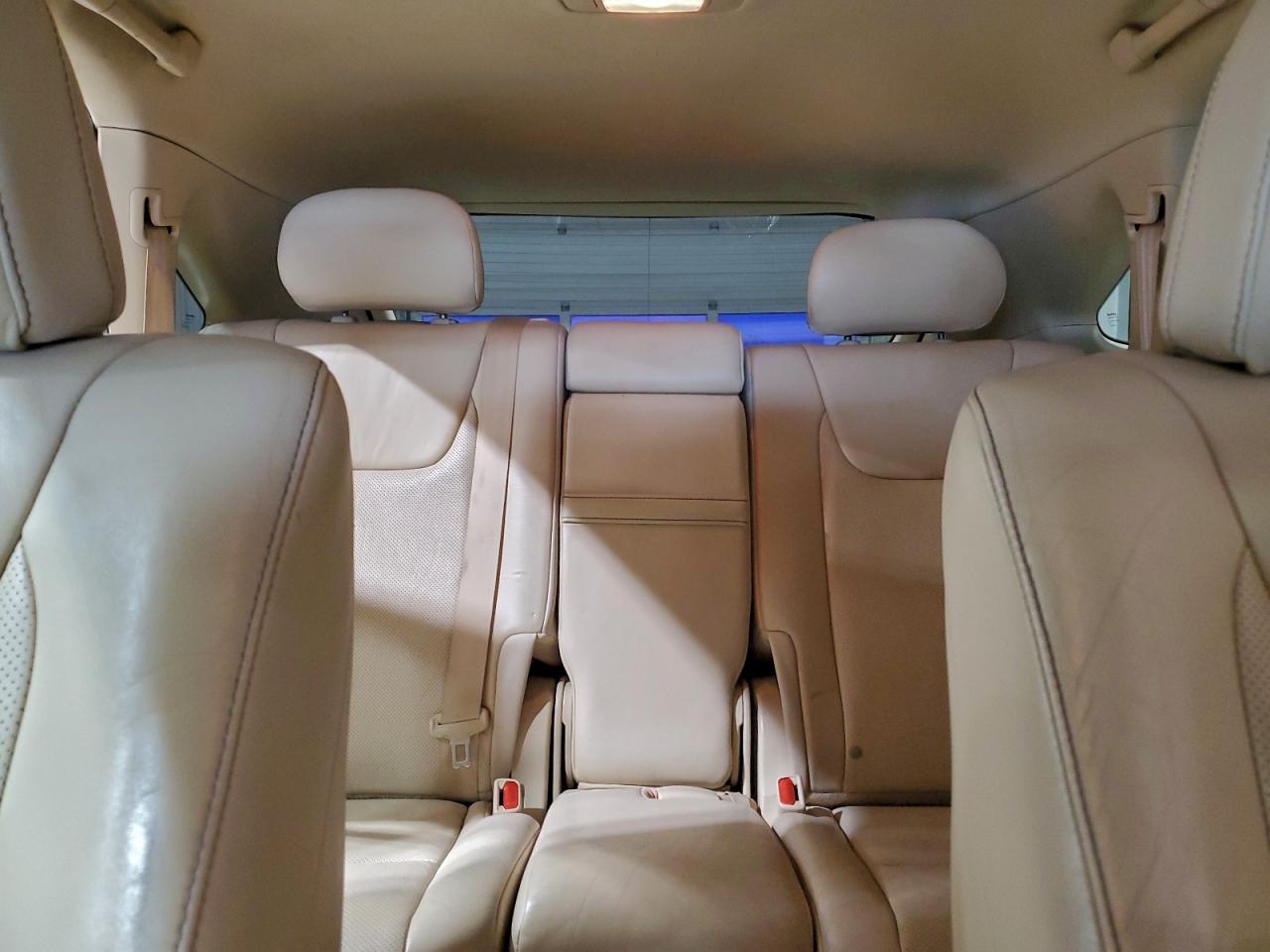 Lexus RX 350 Image 10