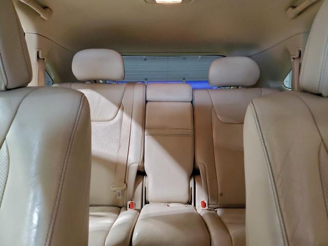 Lexus RX 350 Image 10