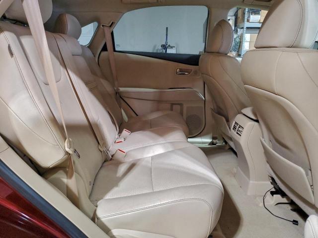 Lexus RX 350 Image 12