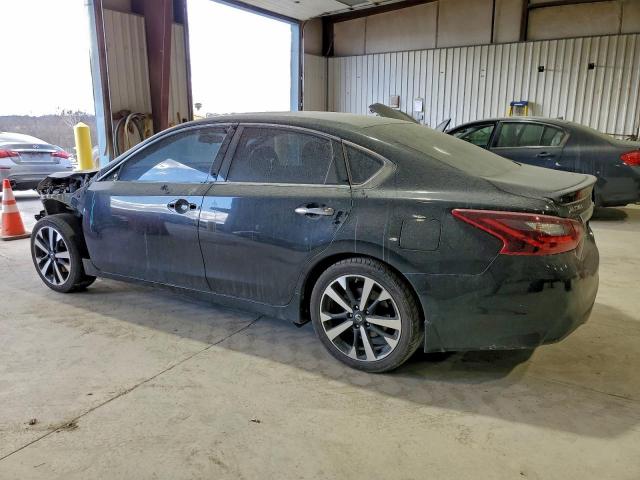 Nissan Altima 2.5 Image 5