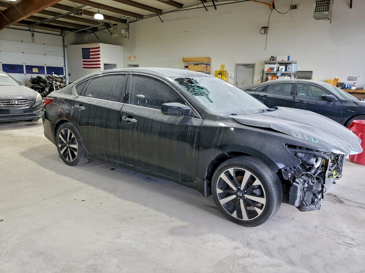 Nissan Altima 2.5 Image 4