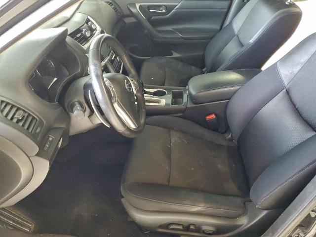 Nissan Altima 2.5 Image 6