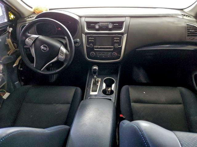 Nissan Altima 2.5 Image 8