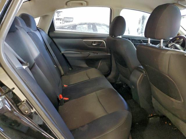 Nissan Altima 2.5 Image 9