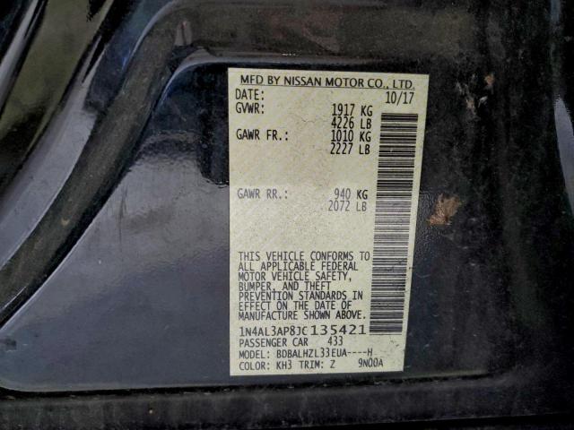 Nissan Altima 2.5 Image 13