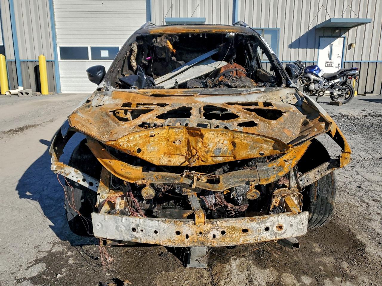 Mazda Cx Gt Image 10