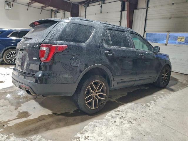 Ford Explorer Sport Image 4