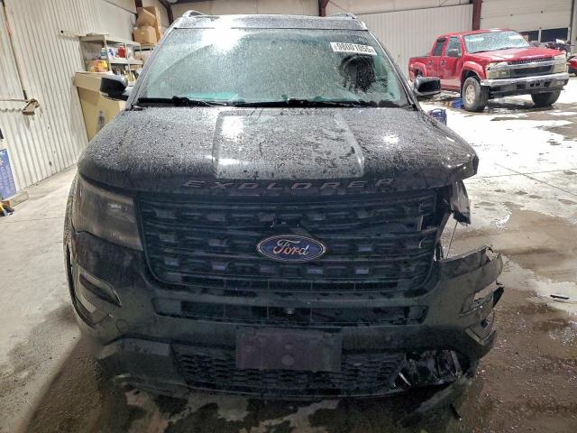 Ford Explorer Sport Image 5