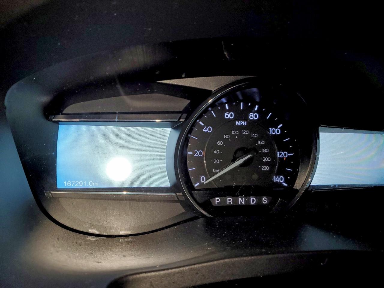 Ford Explorer Sport Image 7