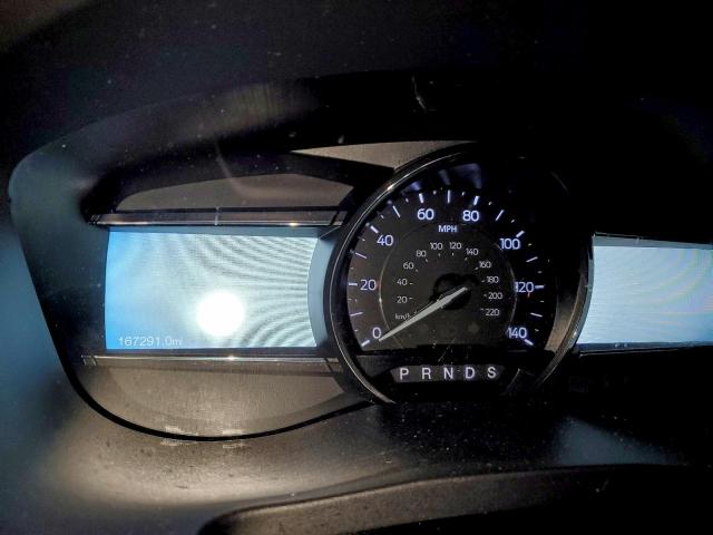 Ford Explorer Sport Image 7